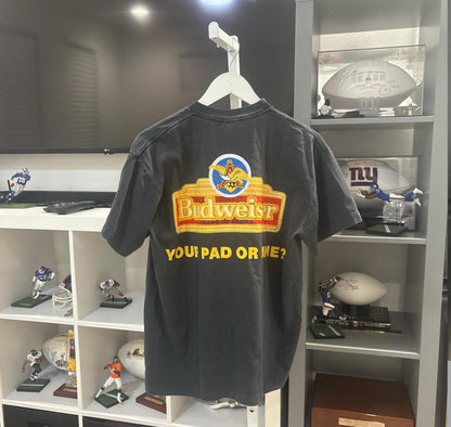 VTG Changes Bud Frog Tee