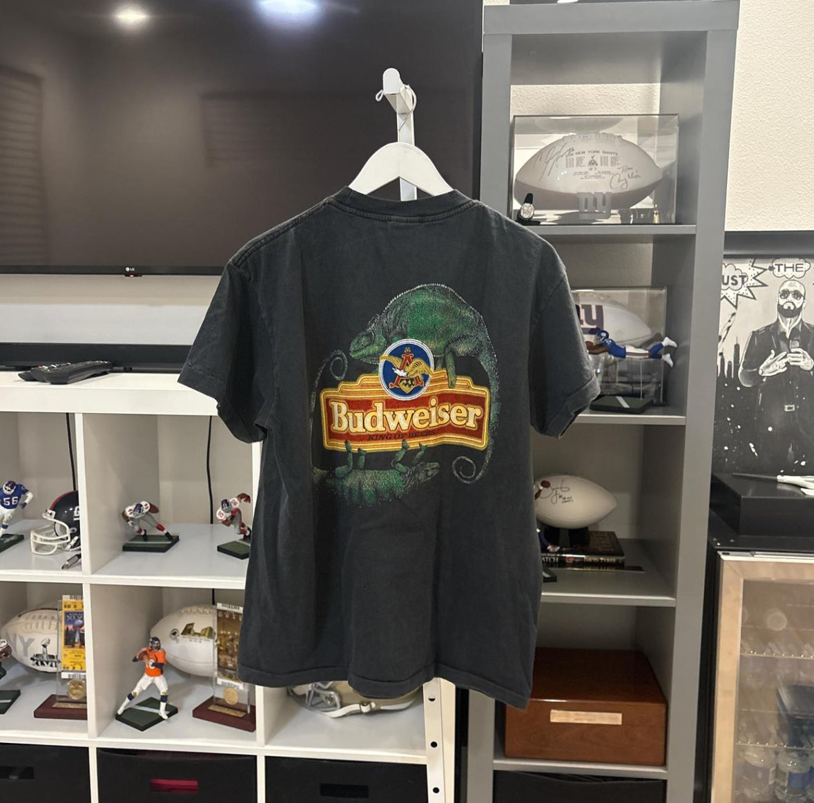 VTG Changes Tag Bud Tee