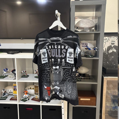 VTG Taz Bulls Changes Tee