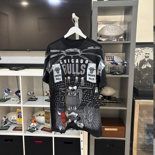 VTG Taz Bulls Changes Tee