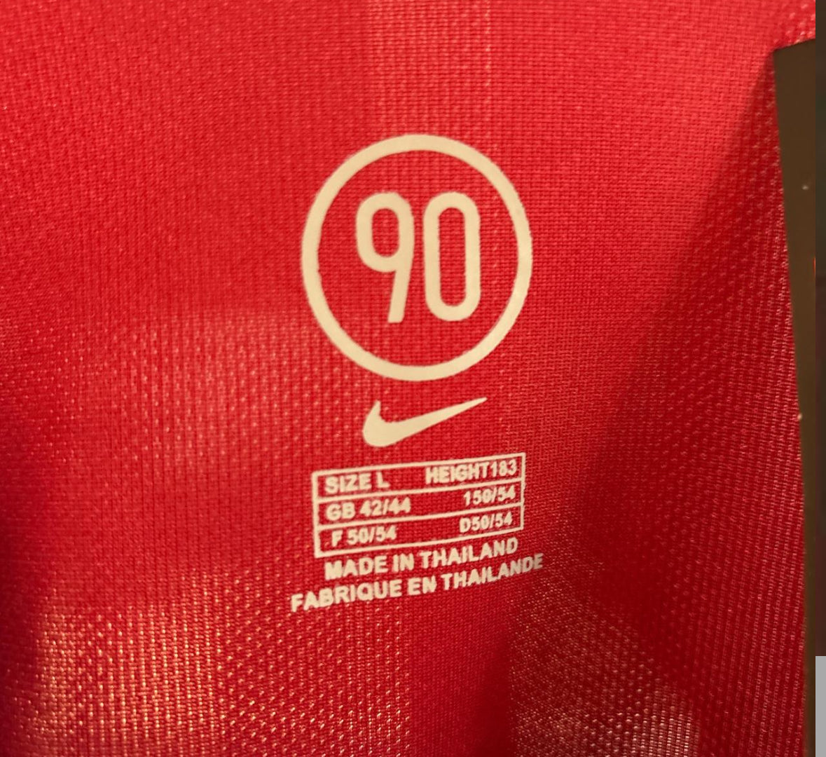 04-05 Athletico Madrid Spiderman Jersey