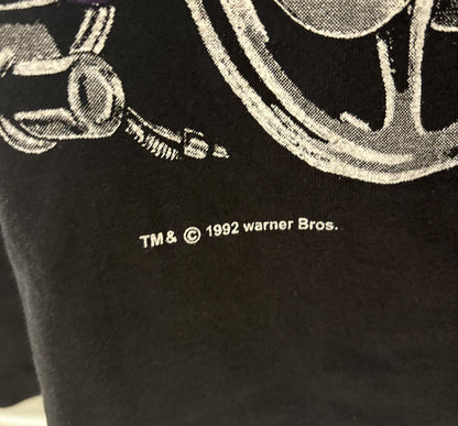 VTG Roadhog Taz Harley Tee