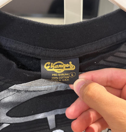 VTG Taz Changes Bulls Tee