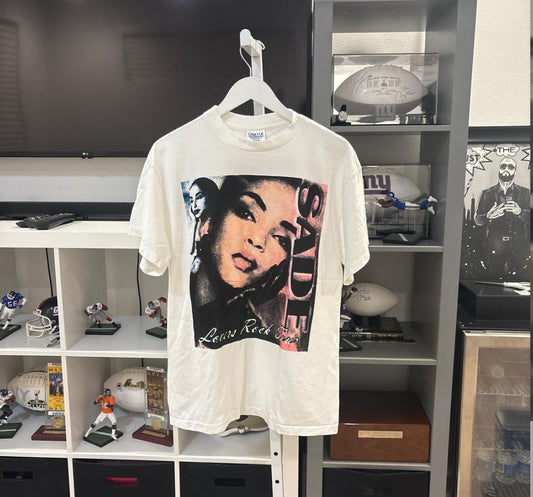 VTG Sade Lovers Rock Tee